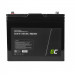 GREEN CELL AKUMULATOR LIFEPO4 CAV11 12/12,8V 60AH - Galeria zdjęcie 9
