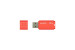 GOODRAM FLASHDRIVE 32GB UME3 USB 3.0 ORANGE - Galeria zdjęcie 3