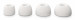 EPOS ADAPT E1TWS NORDIC WHITE BLUETOOTH - Galeria zdjęcie 5
