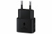 Ładowarka Samsung Power Adapter 25W USB-C Fast Charge 1m Black - Galeria zdjęcie 6