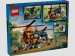 LEGO City 60437 Helikopter badaczy dżungli w bazie - Galeria zdjęcie 2