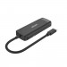 UNITEK HUB AKTYWNY USB-C 3X USB-A 3.1, HDMI 4K30HZ - Galeria zdjęcie 3