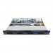 Platforma Gigabyte Rack (1U) R123-X00-AA01 Intel E-24XX (4x 3,5" SATA HS, 1xM.2, 2x1Gbe, IPMI, 1x400W) - Galeria zdjęcie 1