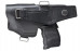 Kabura skórzana do pistoletu gazowego WALTHER PGS - Galeria zdjęcie 2