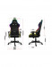 Fotel gamingowy Huzaro Force 6.2 Black RGB - Galeria zdjęcie 23