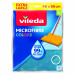 Ścierka do podłogi Vileda Microfibre Colors 1szt. - Galeria zdjęcie 1