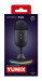 MIKROFON TRUST GXT234 YUNIX USB czarny (25372) - Galeria zdjęcie 7