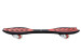RAZOR DESKA RIPSTIK AIR PRO - CZERWONA - Galeria zdjęcie 3
