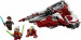 LEGO STAR WARS 75401 Interceptor™ Jedi Ahsoki - Galeria zdjęcie 3