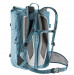 Plecak rowerowy Deuter Amager 25+5 atlantic - Galeria zdjęcie 10