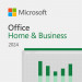Microsoft® Office Home and Business 2024 All Languages EuroZone Online Product Key License 1 License Downloadable ESD NR - Galeria zdjęcie 1