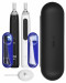 Braun Szczoteczka elek.Oral-B iO5 Duo Matt Black/Quite White - Galeria zdjęcie 1
