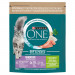 PURINA One Bifensis Adult Sensitive Bogata w Indyka i Ryż - sucha karma dla kota - 800 g - Galeria zdjęcie 1