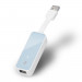 TP-Link UE200 karta sieciowa Ethernet 100Mb/s do USB 2.0 - Galeria zdjęcie 2
