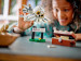 LEGO Harry Potter 76425 Hedwiga z wizytą na ul. Privet Drive 4 - Galeria zdjęcie 9