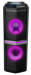 System audio Blaupunkt PS10DB Bluetooth Karaoke LED - Galeria zdjęcie 1