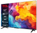Telewizor TCL 50P655 LED 50" 4K Ultra HD Google TV Dolby Vision DVB-T2 Czarn - Galeria zdjęcie 2