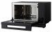 Kuchenka mikrofalowa Panasonic NN-DS59NBEPG - Galeria zdjęcie 18