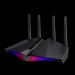 ASUS-RT-AX82U Dual Band WiFi 6 Gaming Router, WiFi - Galeria zdjęcie 16