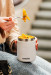 Kambukka termos obiadowy Bora 600ml Chalk White - Galeria zdjęcie 5