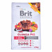 BRIT Animals Guinea Pig Complete - sucha karma dla świnki morskiej- 1,5 kg - Galeria zdjęcie 2