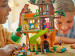 LEGO FRIENDS 42652 Spotkanie w domku na Drzewie Przyjaźni - Galeria zdjęcie 12