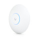 Acces Point Wi-Fi 7 Ubiquiti UniFi U7 Pro 2.4GHz(2x2)/5GHz(2x2)/6GHz(2x2) PoE+ 1x2,5G - Galeria zdjęcie 2