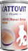 KATTOVIT Feline Niere Renal drink - przysmak dla kota - 135ml - Galeria zdjęcie 1