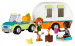 LEGO Friends 41726 Wakacyjna wyprawa na biwak - Galeria zdjęcie 3