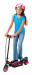 RAZOR-POWERCORE e90 Electric Scooter - Pink - Galeria zdjęcie 11