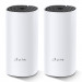 Access Point TP-LINK DECO M4 (2-Pack) - Galeria zdjęcie 1