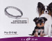 FRANCODEX PrevenDog - obroża przeciw kleszczom - 35 cm - Galeria zdjęcie 5