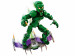 Lego Super Heroes 76284 Figurka Zielonego Goblina - Galeria zdjęcie 4