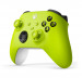 Microsoft Xbox kontroler bezprzewodowy Żółty - Galeria zdjęcie 2