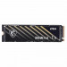 Dysk SSD MSI SPATIUM M460 1TB PCIe 4.0 NVMe M.2 (S78-440L930-P83) - Galeria zdjęcie 2