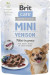 BRIT Care Mini Venison - mokra karma dla psa - 85 g - Galeria zdjęcie 1