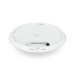 Acces Point Wi-Fi 7 Ubiquiti UniFi U7 Pro 2.4GHz(2x2)/5GHz(2x2)/6GHz(2x2) PoE+ 1x2,5G - Galeria zdjęcie 6