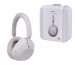 Słuchawki Sony WH-1000XM5 nauszne bluetooth srebrne - Galeria zdjęcie 1