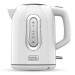 Czajnik elektryczny Black+Decker BXKE2204E - Galeria zdjęcie 1
