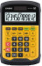 CASIO KALKULATOR BIUROWY WODOODPORNY WM-320MT-S, 12-cyfrowy wyświetlacz, Wyjmowana klawiatura, 108,5x168,5, Poziom wodoszczelności i odporności na brud: IP54 - Galeria zdjęcie 7