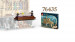 LEGO HARRY POTTER 76441 Zamek Hogwart: Klub pojedynków - Galeria zdjęcie 7