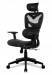 Fotel gamingowy Huzaro Combat 8.0 Carbon - Galeria zdjęcie 7