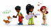 LEGO FRIENDS 42653 MUSIC STORE & APLEGO ARTMENT - Galeria zdjęcie 5