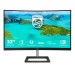 MONITOR PHILIPS LED 31.5" 322E1C/00 - Galeria zdjęcie 1