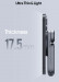 AUKEY ŁADOWARKA INDUKCYJNA 3W1 QI 2.0,15W,IP/AW/AP - Galeria zdjęcie 2