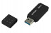 GOODRAM FLASHDRIVE 128GB UME3 USB 3.0 BLACK - Galeria zdjęcie 3