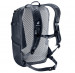 Plecak turystyczny DEUTER Speed Lite 21 black - Galeria zdjęcie 4