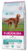 EUKANUBA Daily Care Adult Sensitive Digestion - sucha karma dla psa - 12 kg - Galeria zdjęcie 1