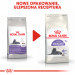 ROYAL CANIN FHN Sterilised 7+ - sucha karma dla kota dorosłego - 10 kg - Galeria zdjęcie 2
