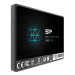 SSD Silicon Power A55 128GB 2.5" SATA3 3D NAND 7mm - Galeria zdjęcie 3